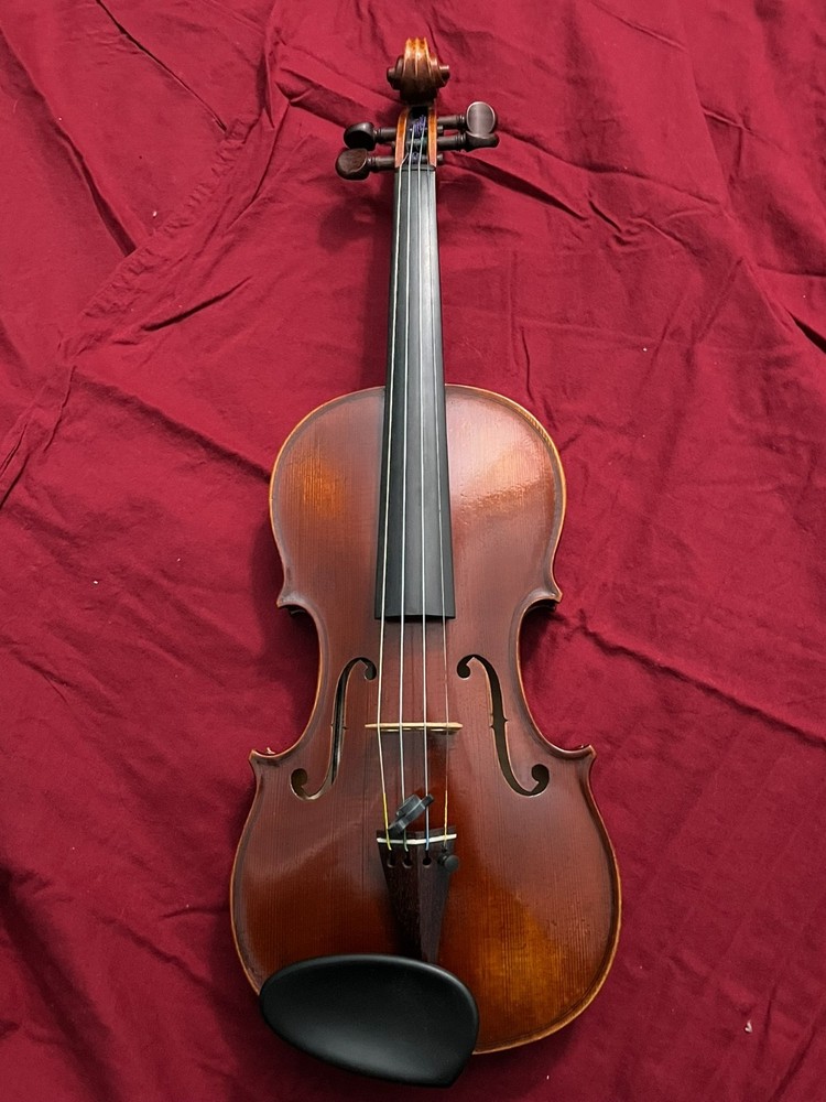 Violin 7/8 Clement & Weise 2007, lightweight case