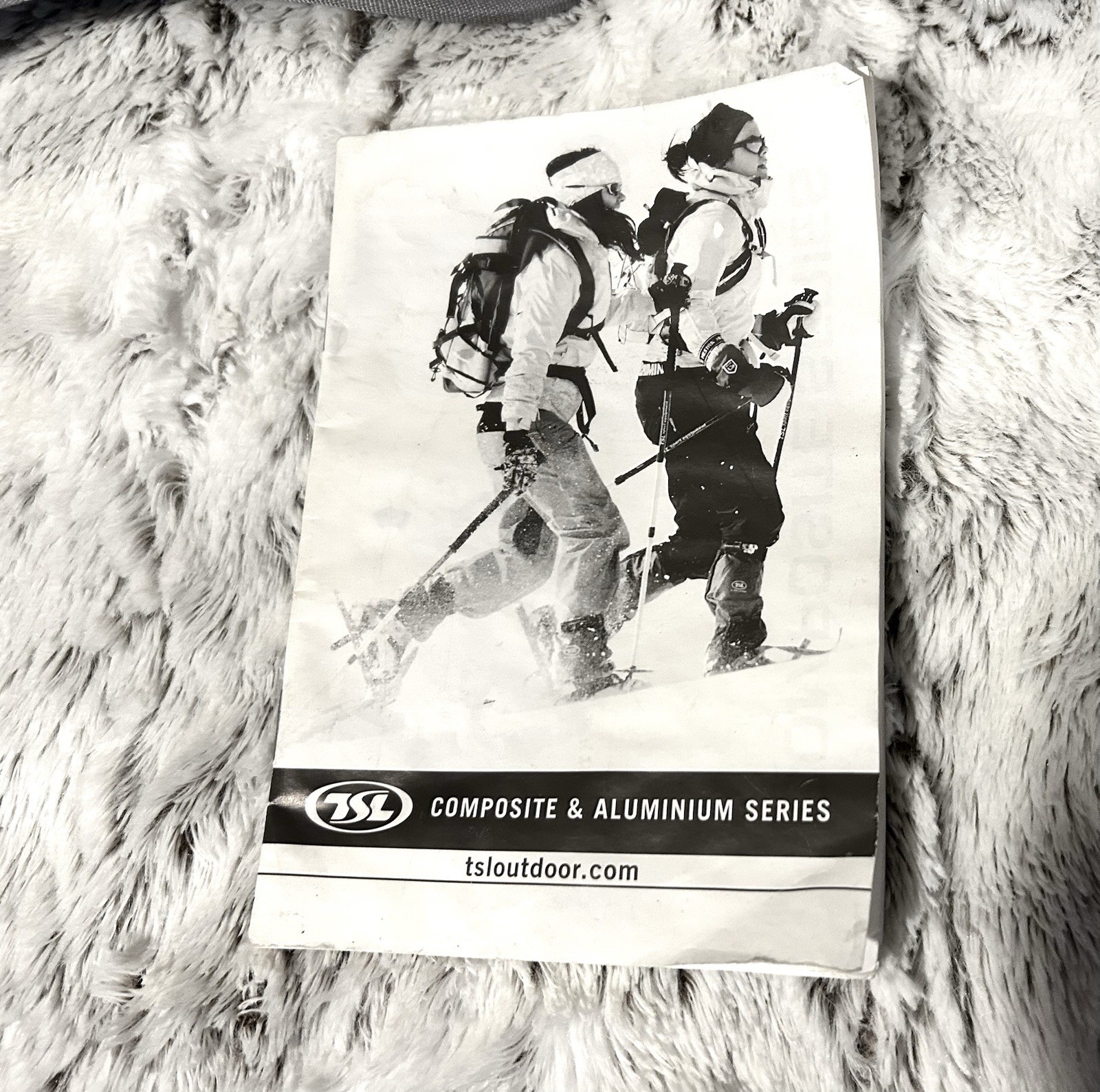 TSL WOMENS SNOW SHOES OVER THE TOP- MADE IN VERMONT U.S.A. - Adjustable Size