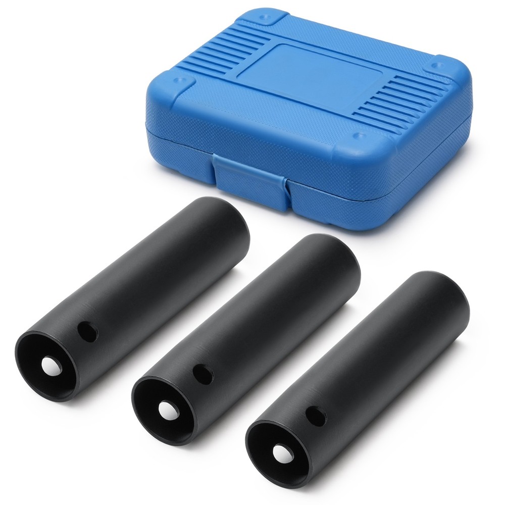 Wheel Centering Sleeves Alignment Tool Set Semi Truck 22mm Studs