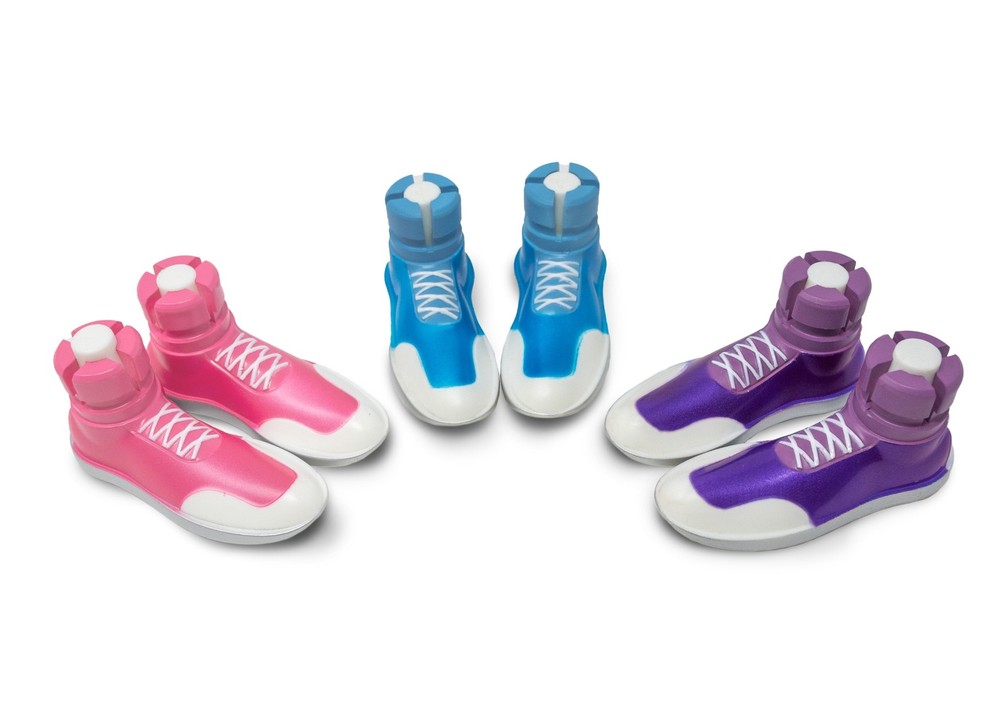 Top Glides Sneaker Walker Glides - Any Color - 1 Pair