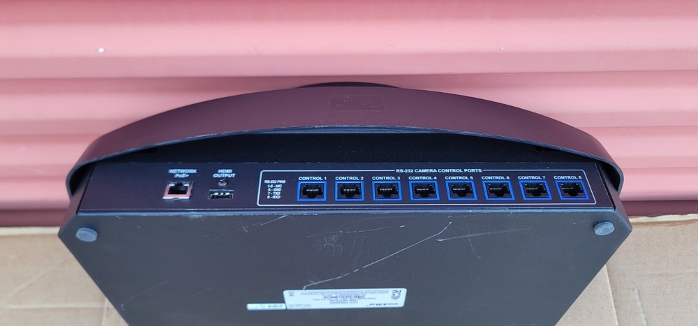Vaddio 998-5750-000 PCC Premier Precision Camera Controller
