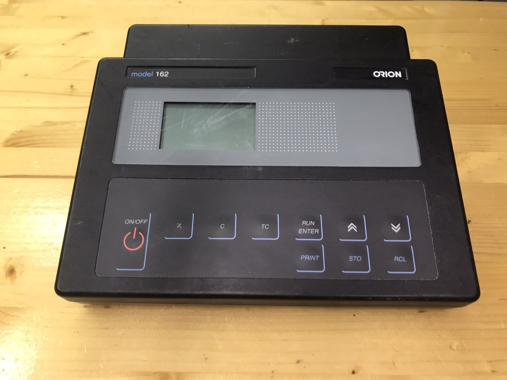 Thermo Orion - Benchtop Conductivity Meter - Model 162A