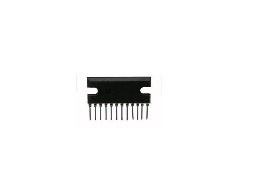 LA4718 SANYO INTEGRATED CIRCUIT SIP