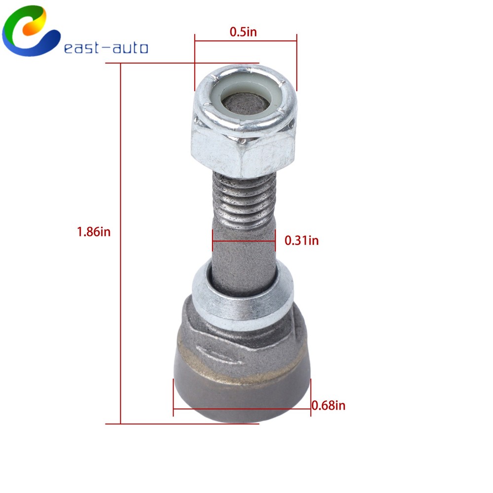 20 Pack Compatible with 500 Stump Grinder Teeth Replace Grinder Teeth