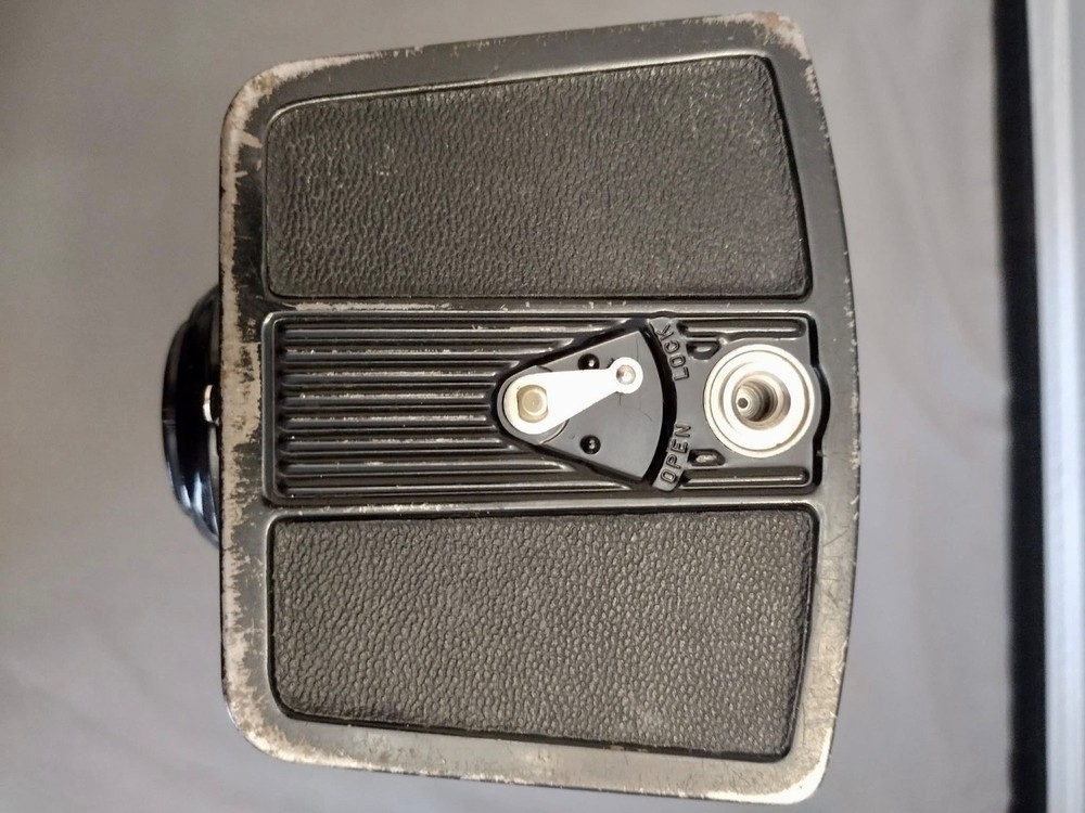 Vintage Kodak Late 1930’s Six-20 Brownie Special Camera As-Is Untested