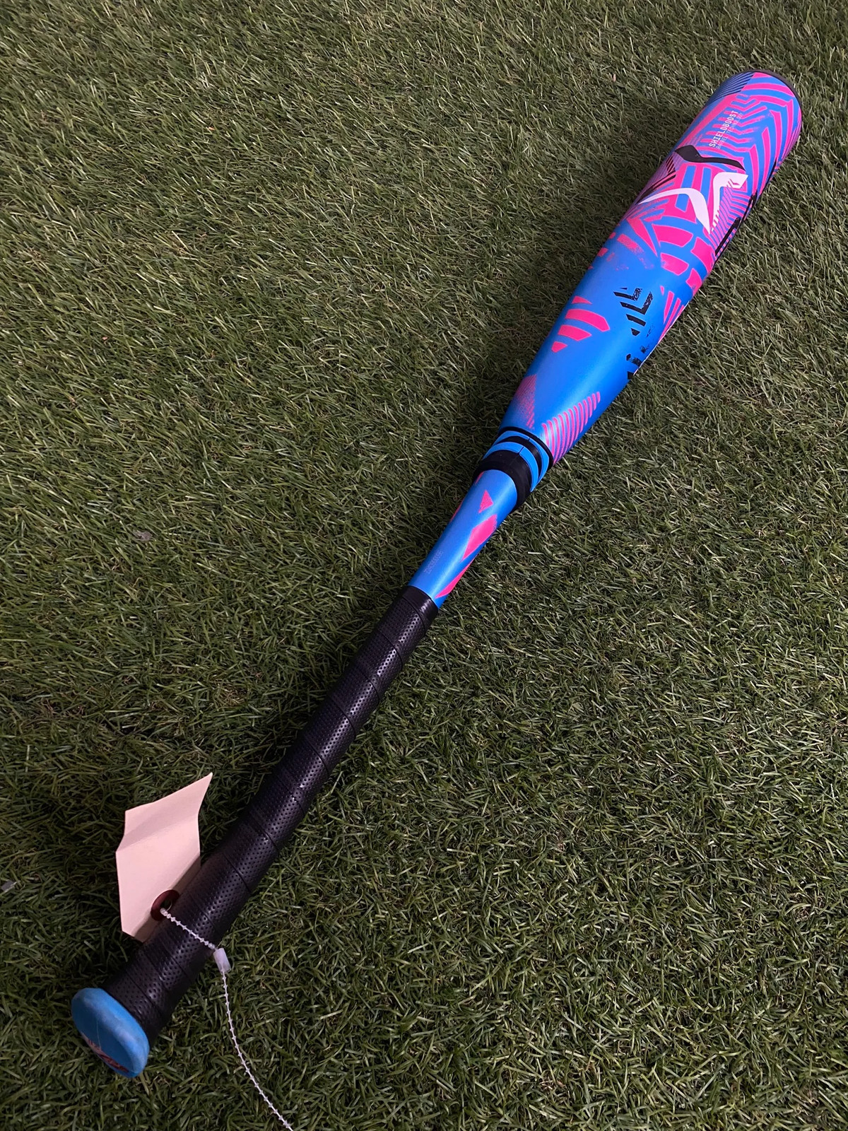 2024 AXE Avenge Pro Hybrid Bat USSSA Certified (-10) Hybrid 18 oz 28"...