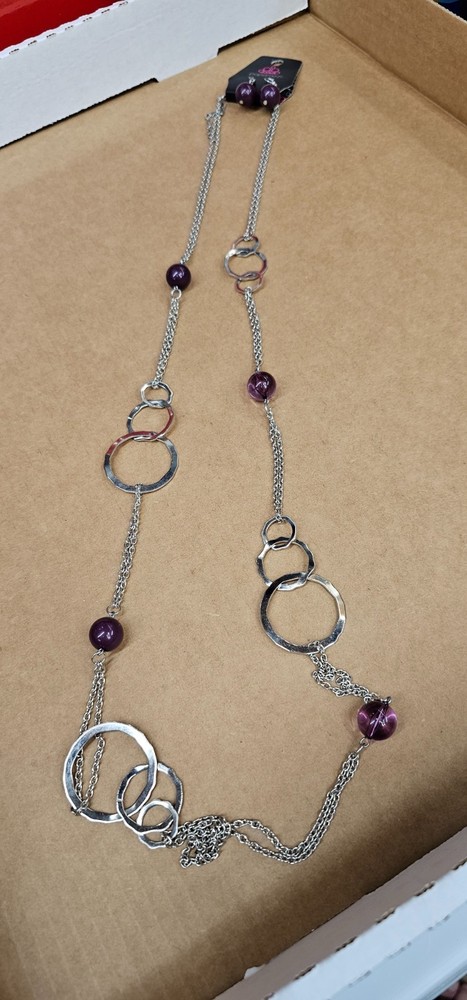 Paparazzi Jewelry Collection