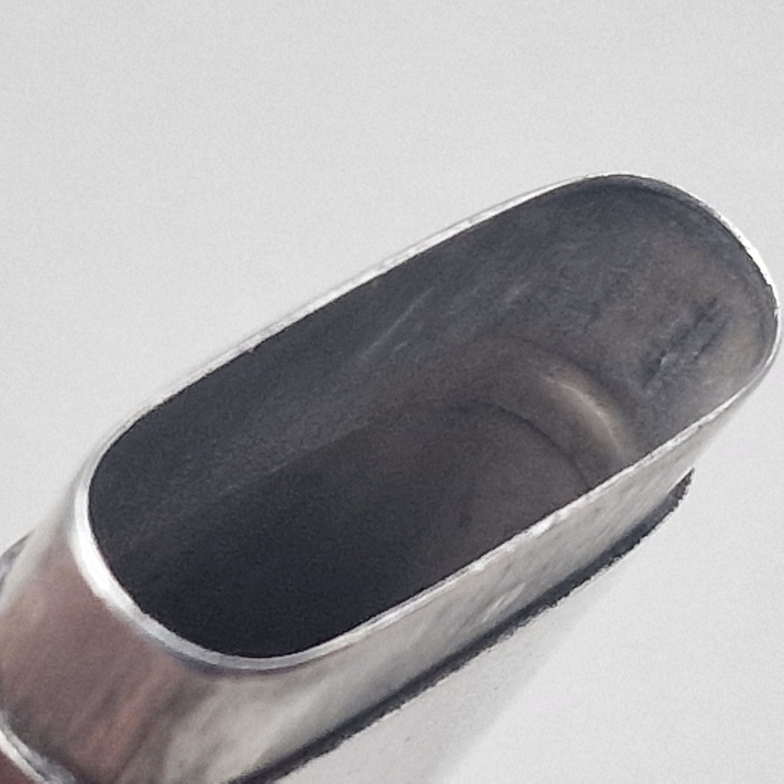 Antique Sterling Silver Case by Adie Brothers Ltd Birmingham 1922