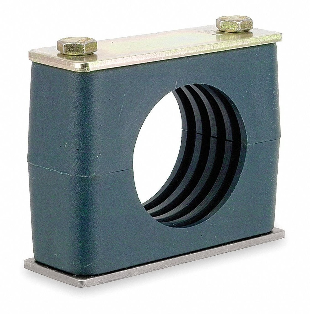 Beta Clamp Assembly Single 2 in Tube