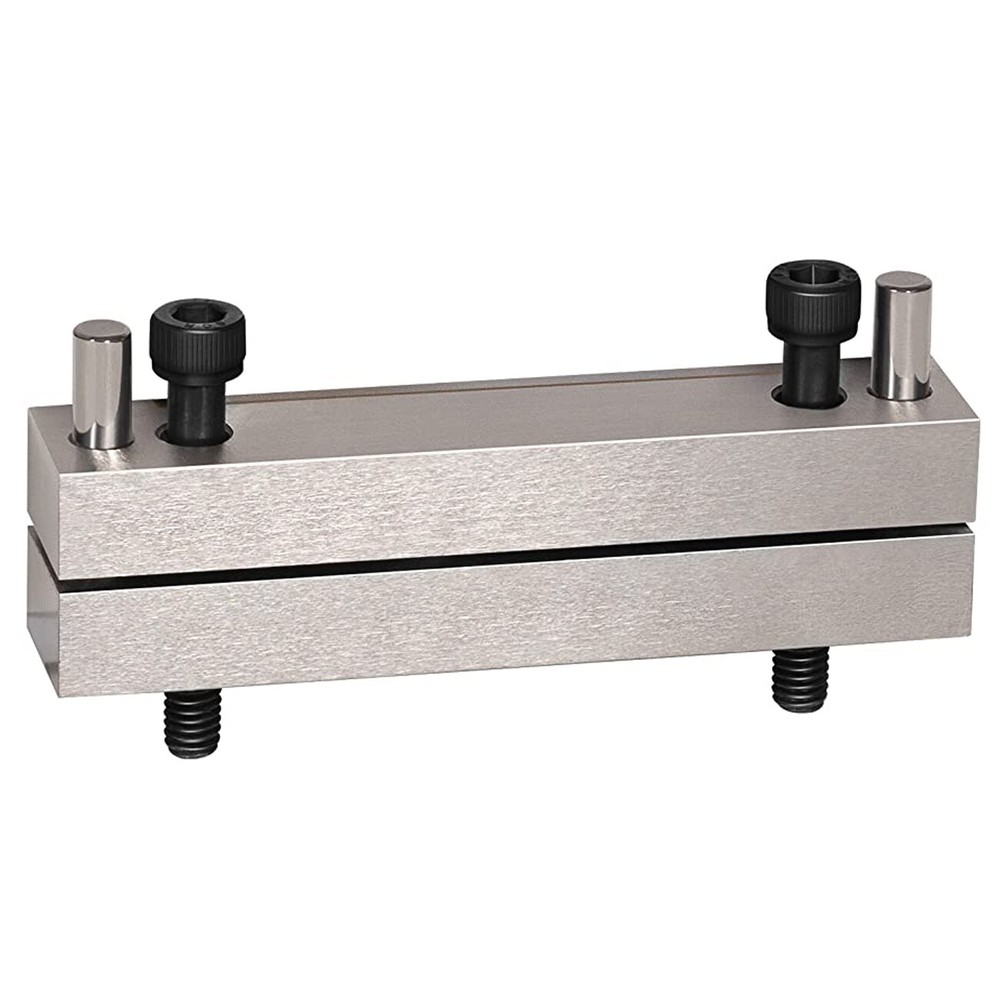 Hardened File Guide with Carbide Surface For Knife Making Tools Knife Makers