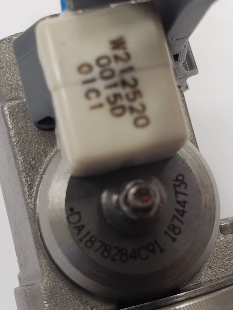 REMANUFACTURED FORD MOTORCRAFT INJECTOR 2003 - 2007 6.0 DIESEL 4C3Z-9E527-ARM