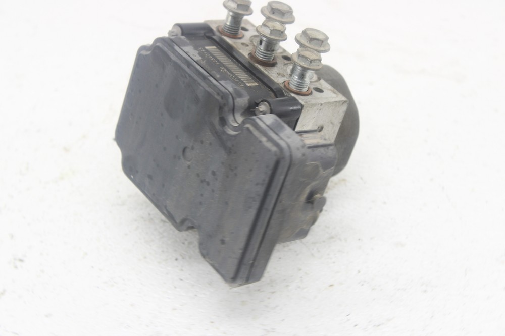 17-23 Harley-davidson Road King Flhr Abs Pump Unit Module