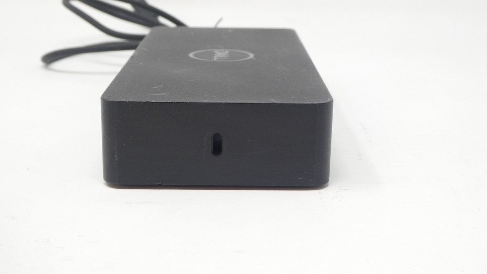 Dell Universal Dock D6000 USB-C Docking Station - Dock only