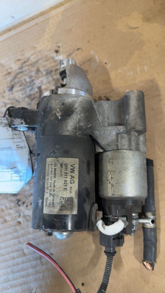 Q5 AUDI 2015 Glove Box 18948