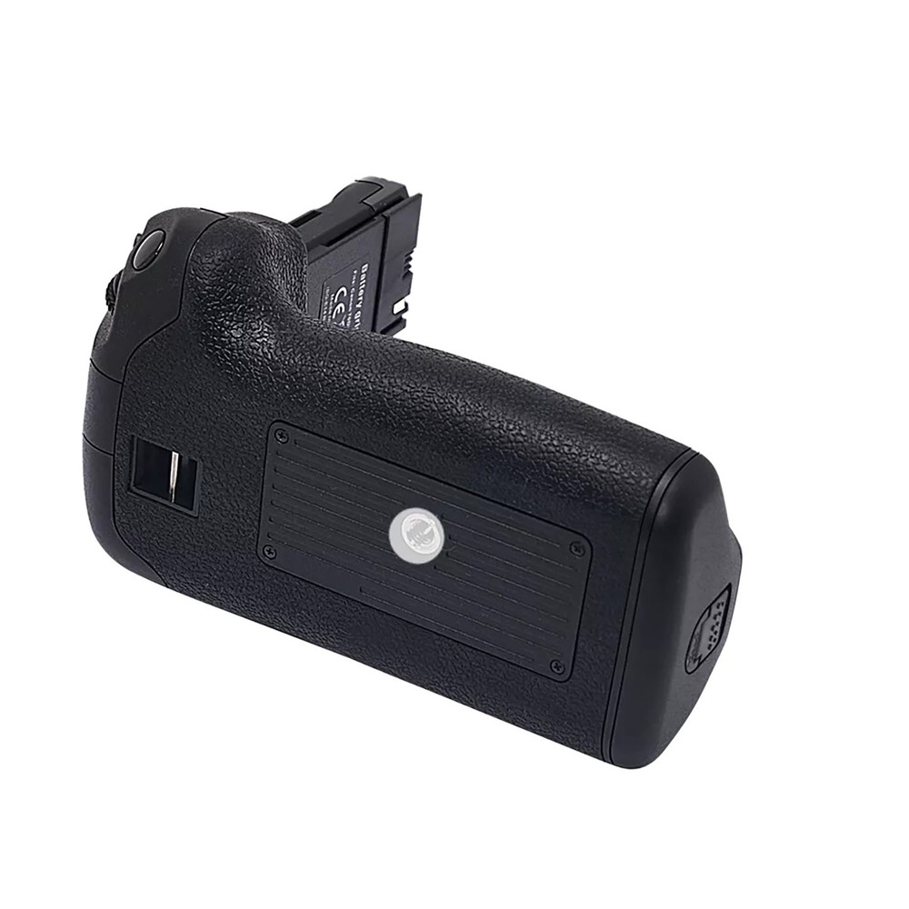 1 PC BG-E14 Vertical Battery Grip Camera Replacement For Canon EOS 70D 80D 90D