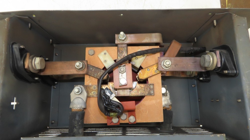 Lincoln Electric K804-1 Multi-Process Switch DC400 or DC600
