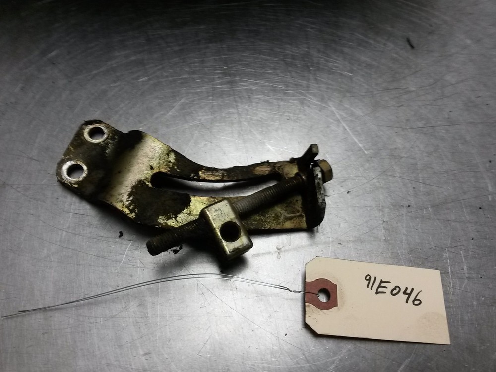 Adjustment Accessory Bracket For 95-99 Nissan Maxima  3.0