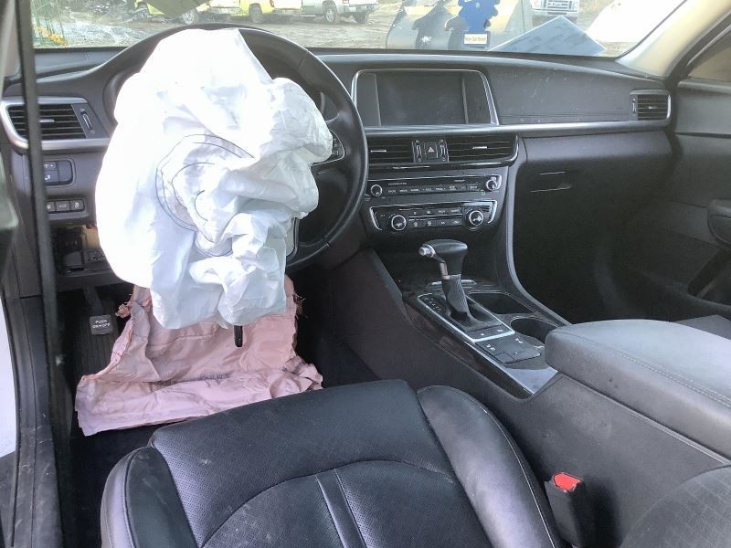 Engine ECM Electronic Control Module 2.4L VIN 3 Fits 16-18 OPTIMA 2591285