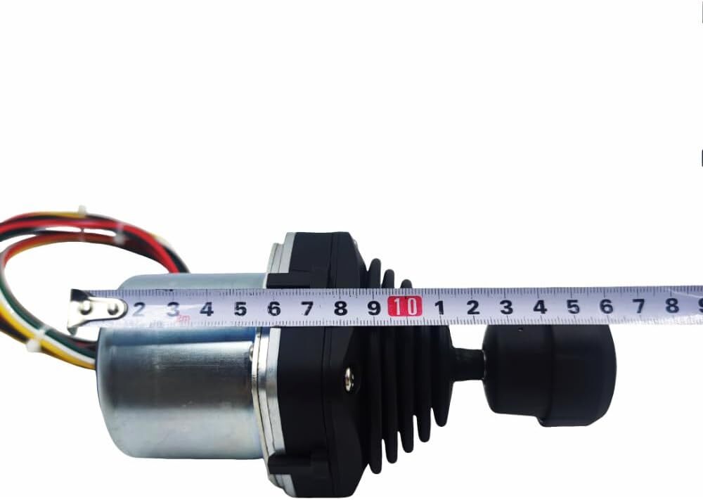 Joystick Controller 1001118419 1001178139 for JLG E45A E400A E300A E600J M600JP.