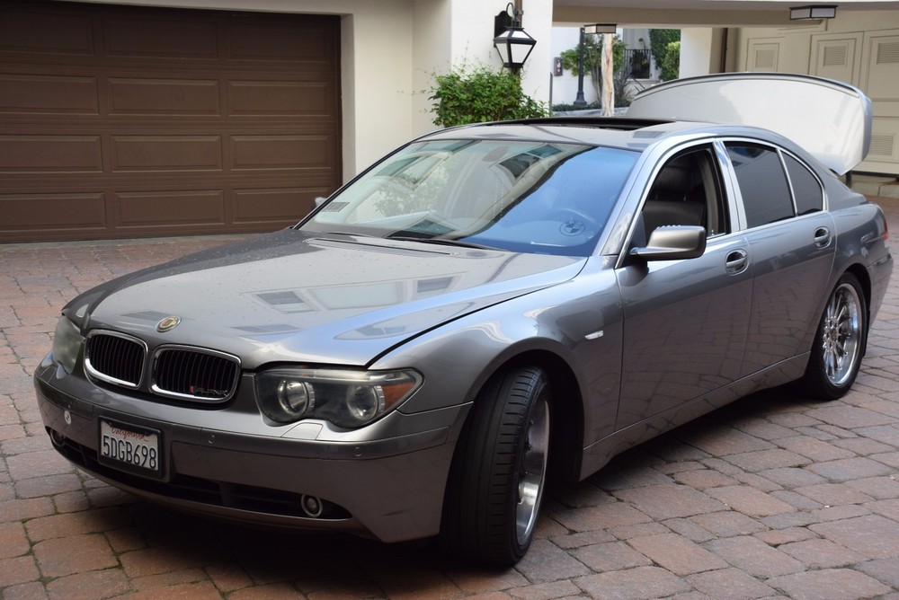 V32 SOFTWARE UPDATE DISC for BMW E65 E66 DVD CD NAVIGATION COMPUTER 745i 750 760