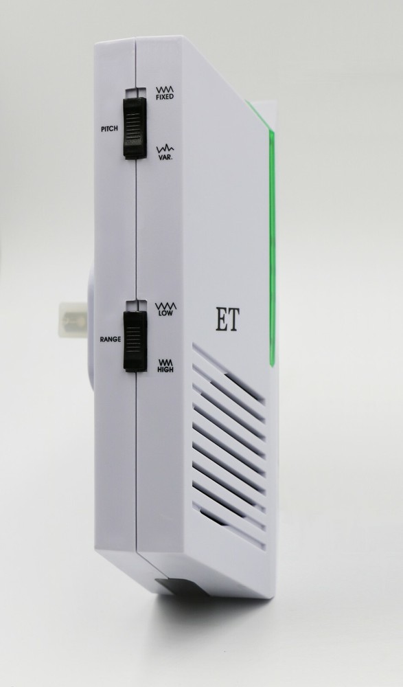 Bat Repeller | Bat Control | 100% Safe | ET Pest Control