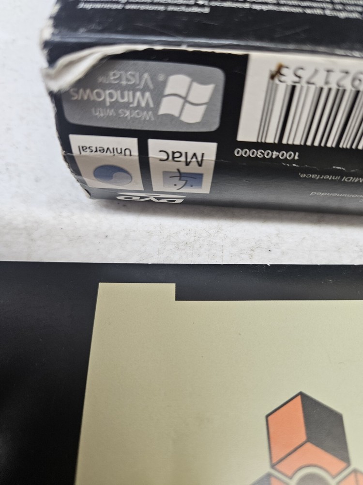 Propellerhead Reason 4 Upgrade Pack Dvd