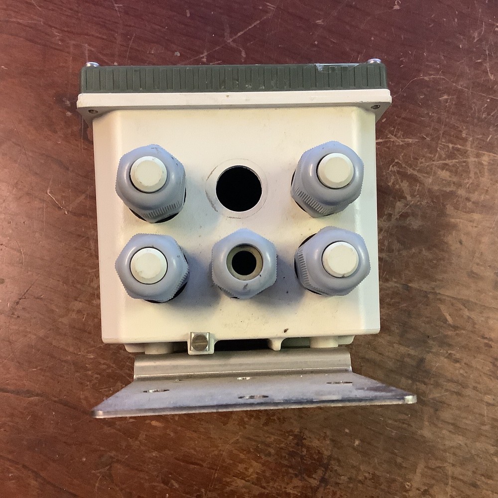 EXA PH402 Conductivity Transmitter. Converter For PH/ORP (used)