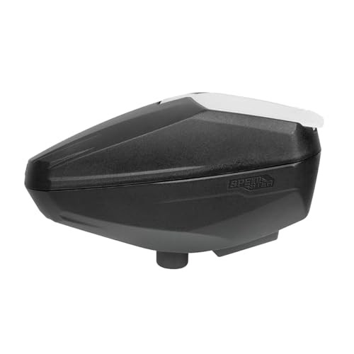 Planet Eclipse Protoyz Speedster Electronic Motorized Paintball Loader - Black