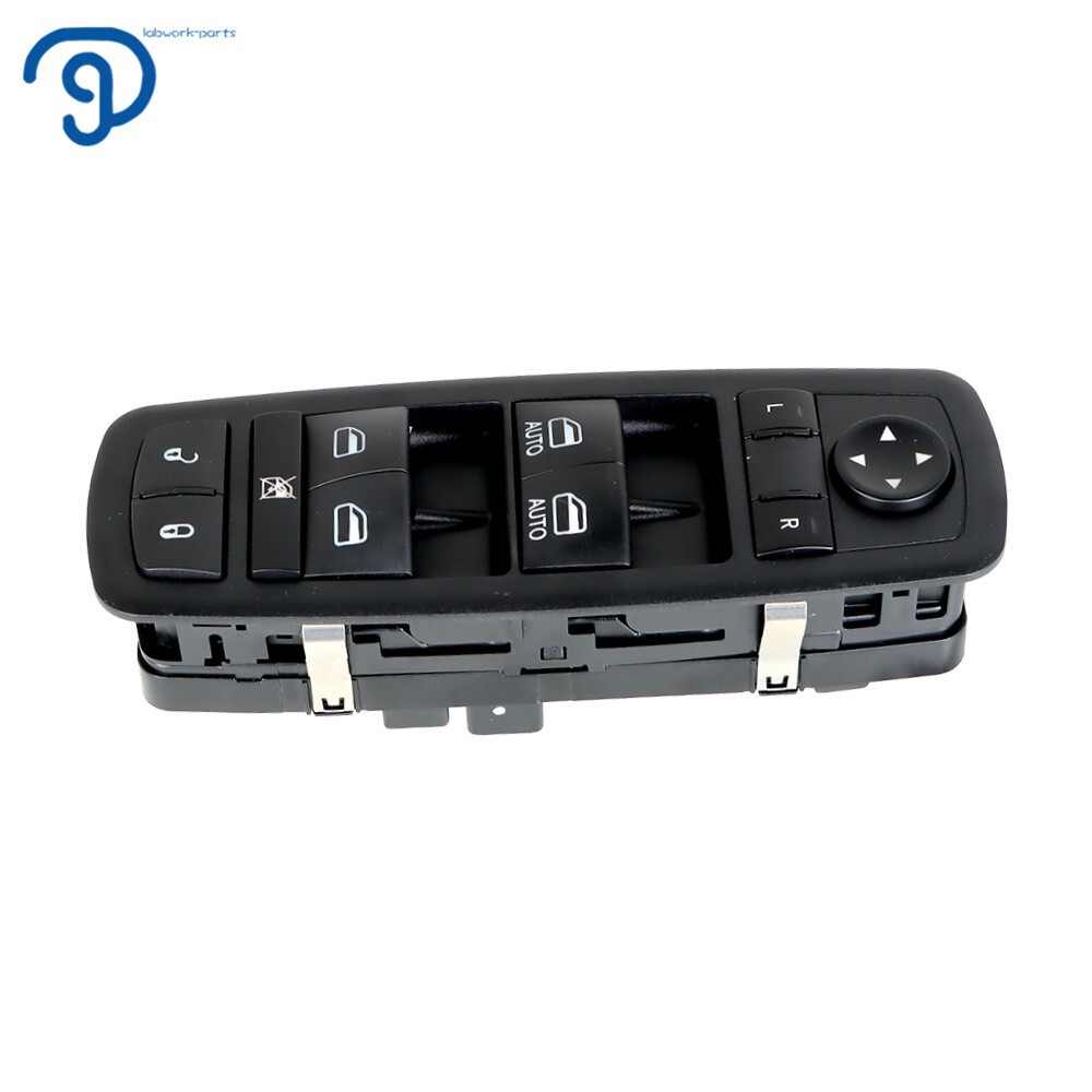Master Power Window Control Switch For Dodge Journey Chrysler 2011-2017