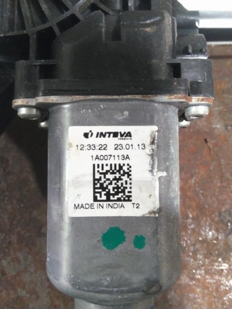 For 2024 INTERNATIONAL LT WINDOW REGULATOR Left , MD