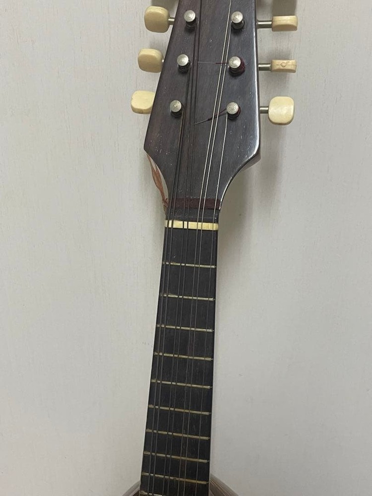 Kunishima Mandolin No.12 Kunishima