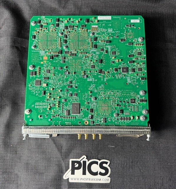 CISCO NCS420X-RSP 400G Processor
