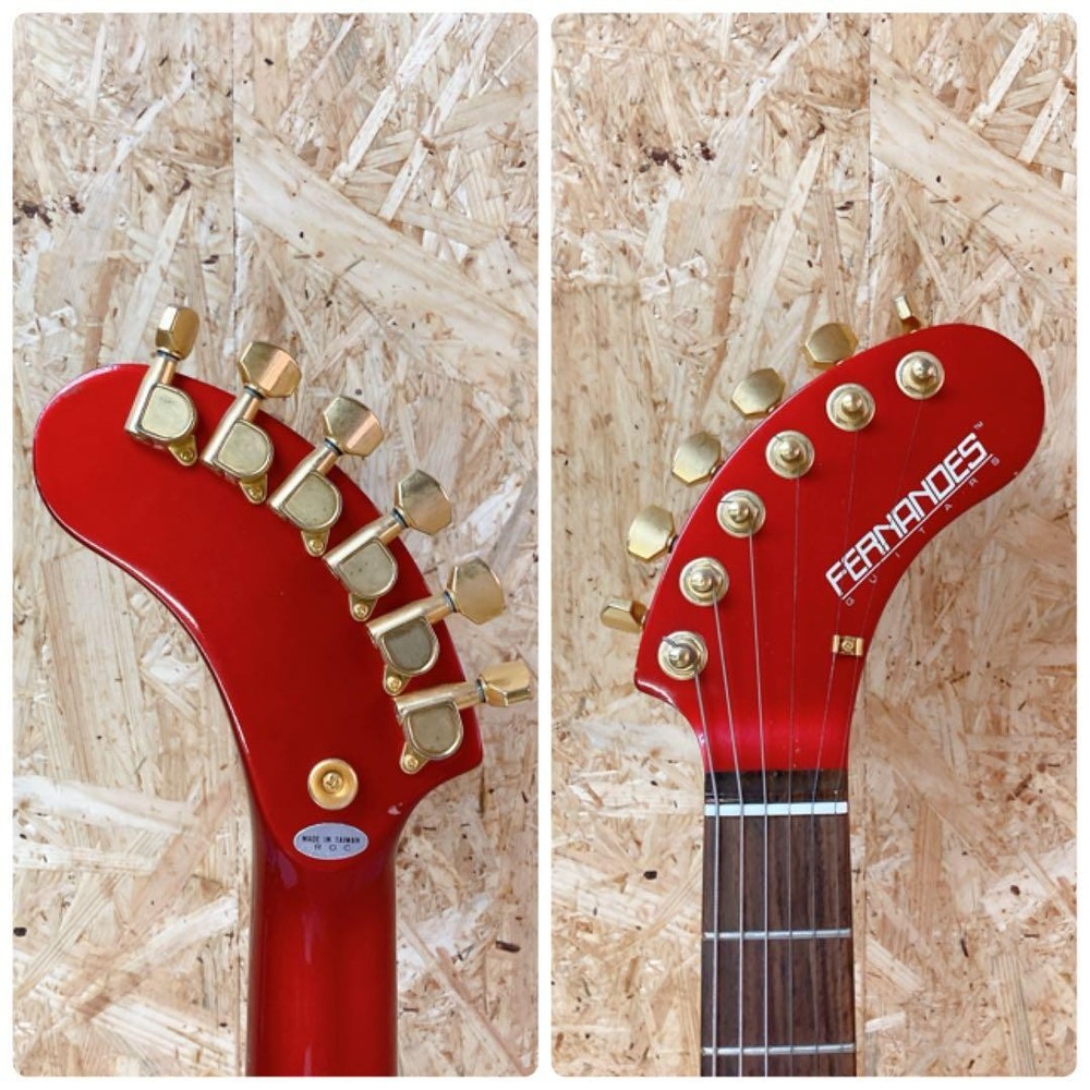 FERNANDES Christmas Z0-3