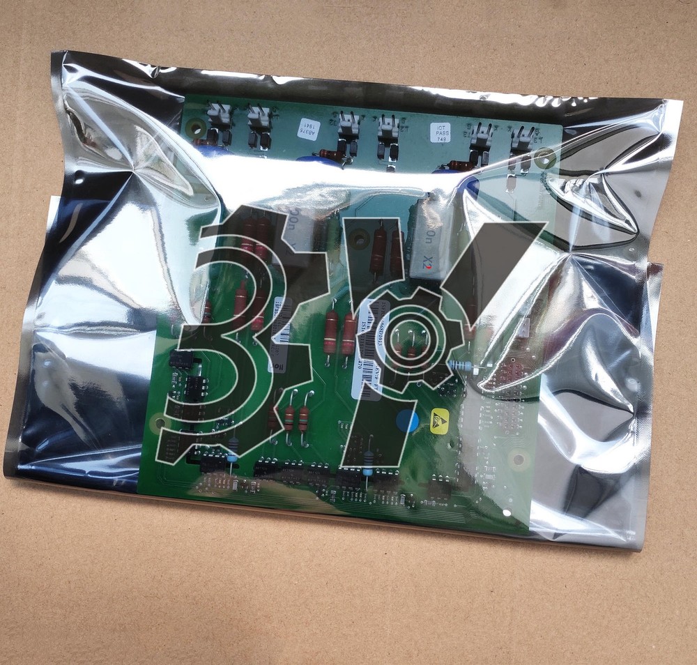 New 1PC ABB 1SFB536068D1013 starter power plate