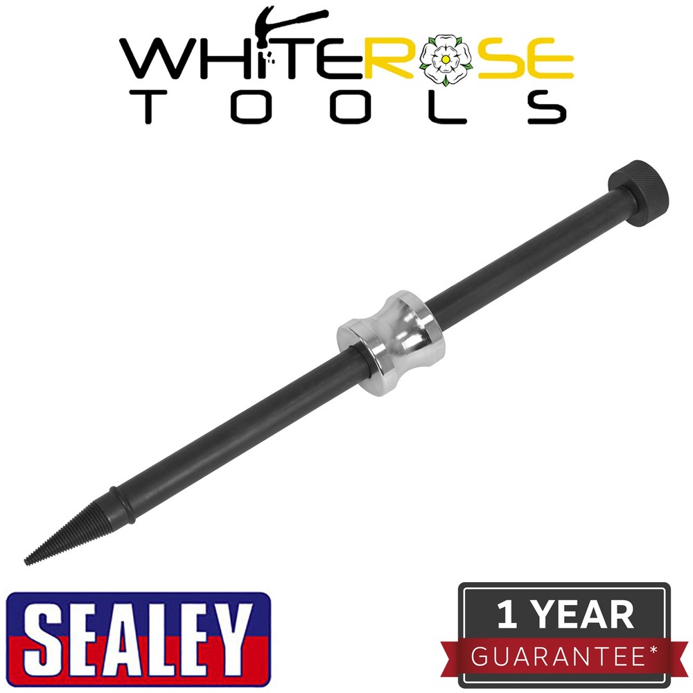 Sealey Diesel Injector Slide Hammer Seal Puller
