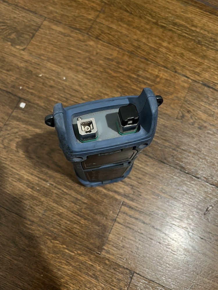 EXFO PPM-350C-VZ1 Power Meter