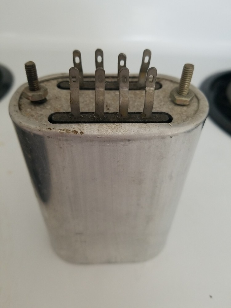 WESTERN ELECTRIC  REP 120H NOS