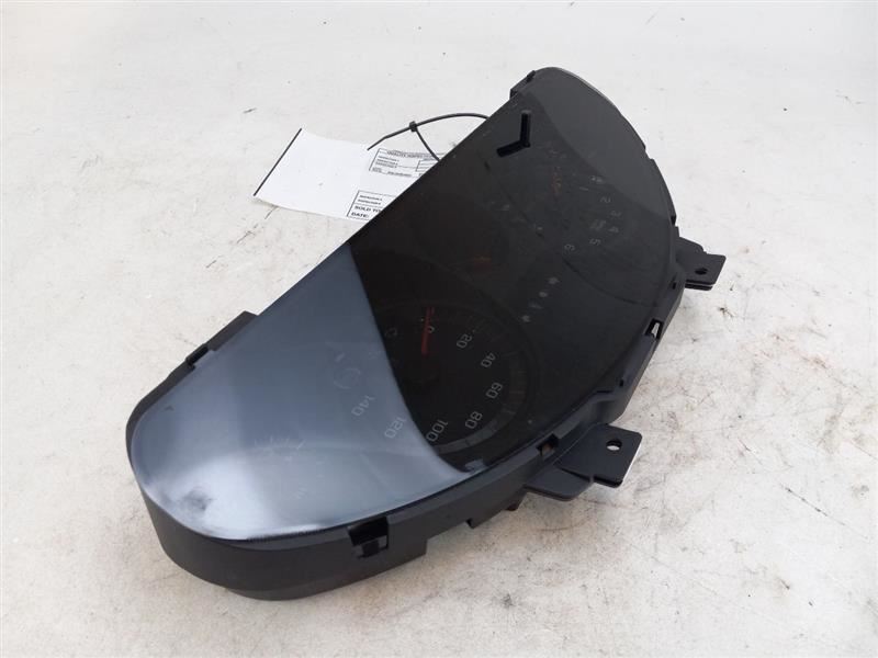 SPEEDOMETER MPH fits CHEVROLET TRAVERSE 2010