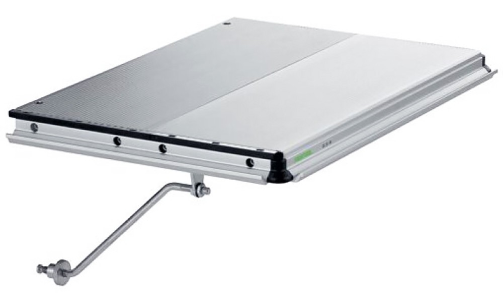 Extension table VB, 492090 for table saw Festool