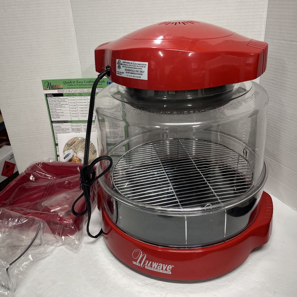Nuwave Pro Infrared Oven