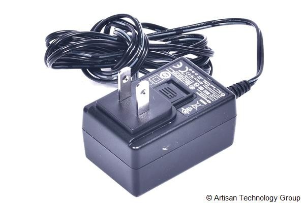 Crestron PW-1205RU 12VDC Universal Power Pack