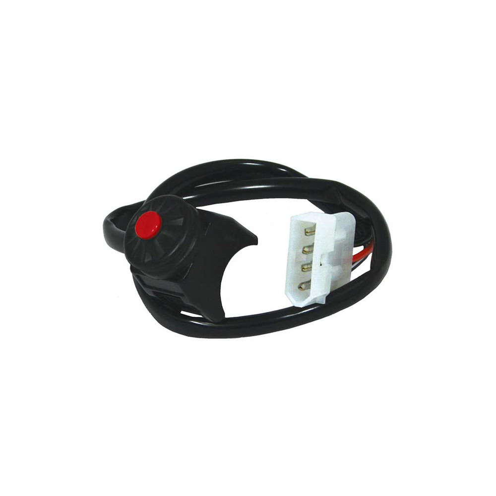 Start Button Replica For Ktm