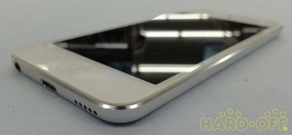 iPod Model MD720J A APPLE