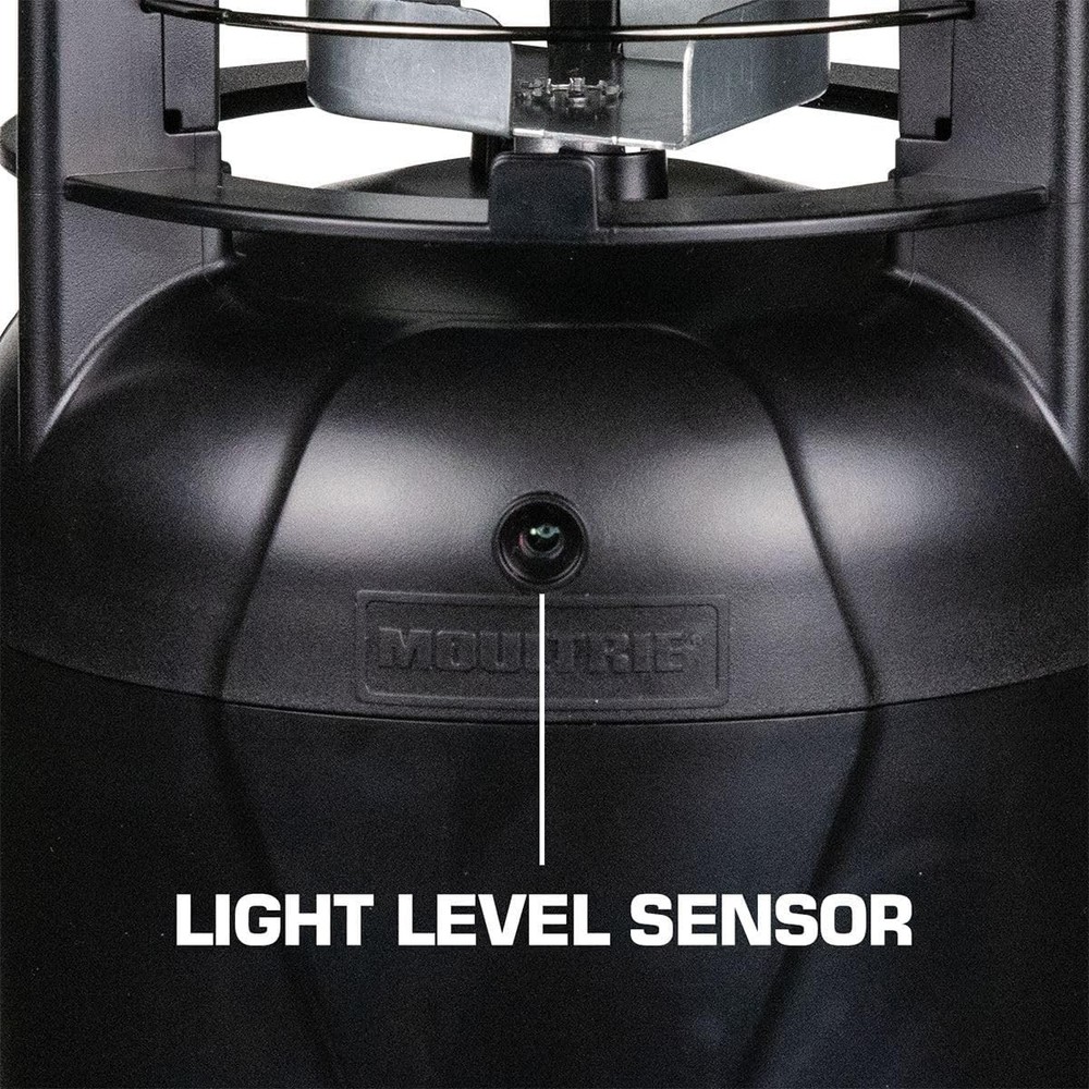 Moultrie Lumen Photocell Feeder Kit