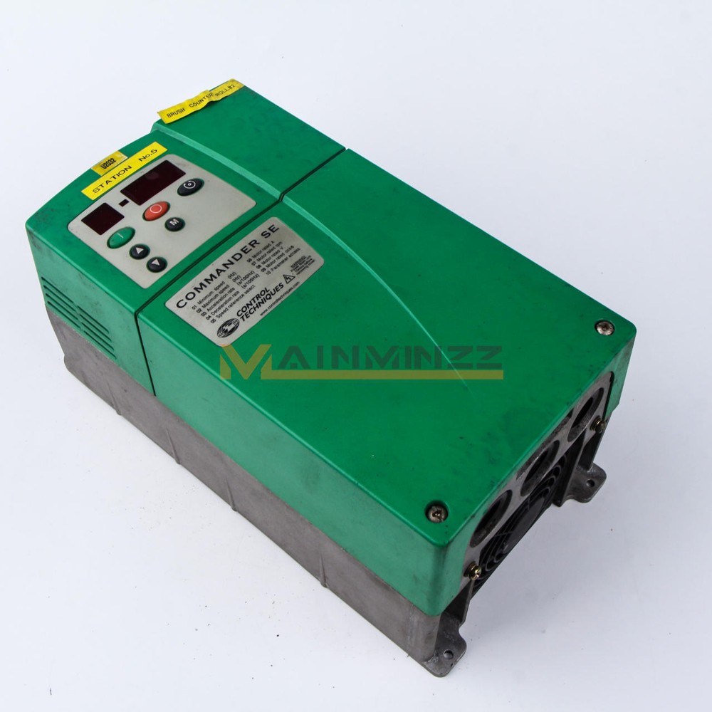 1PC Emerson inverter SE23400400 Used