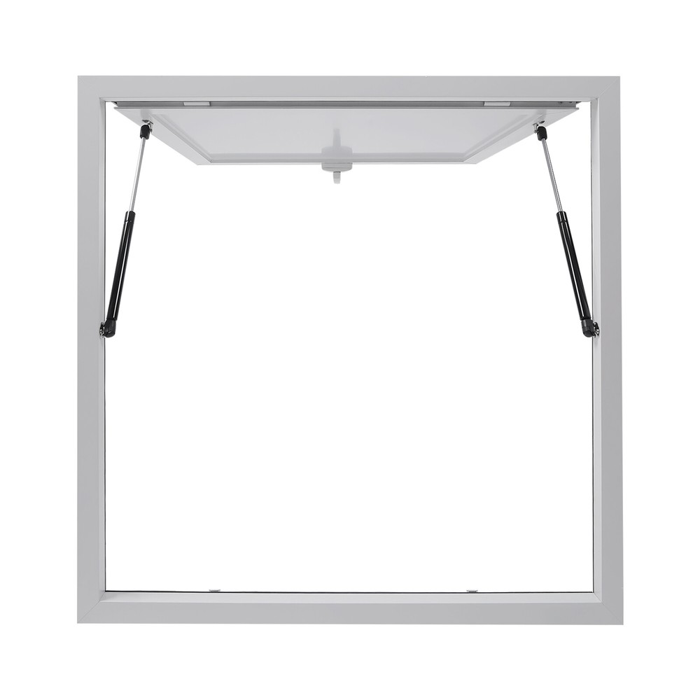 Concession Stand Serving Window, Concession Window for Food Truck,Rectangular