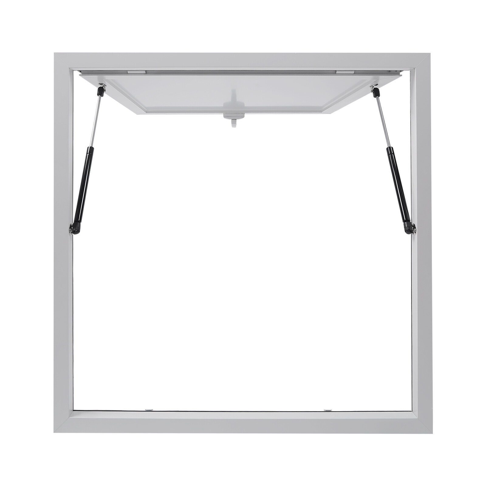 NEW 36"L x 36"W Concession Stand Serving Window Food Truck Service Awning