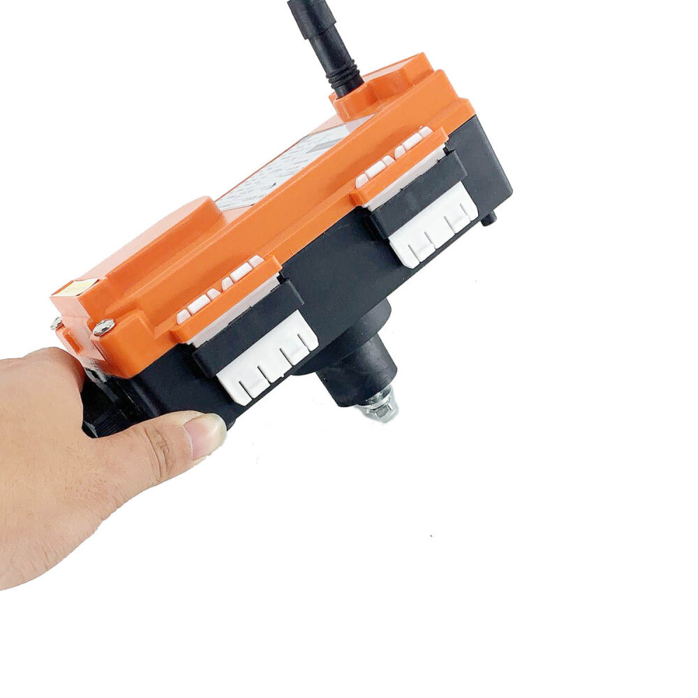 12V F21-E1B Transmitter&Receiver Industrial Wireless Radio Controller Wireless