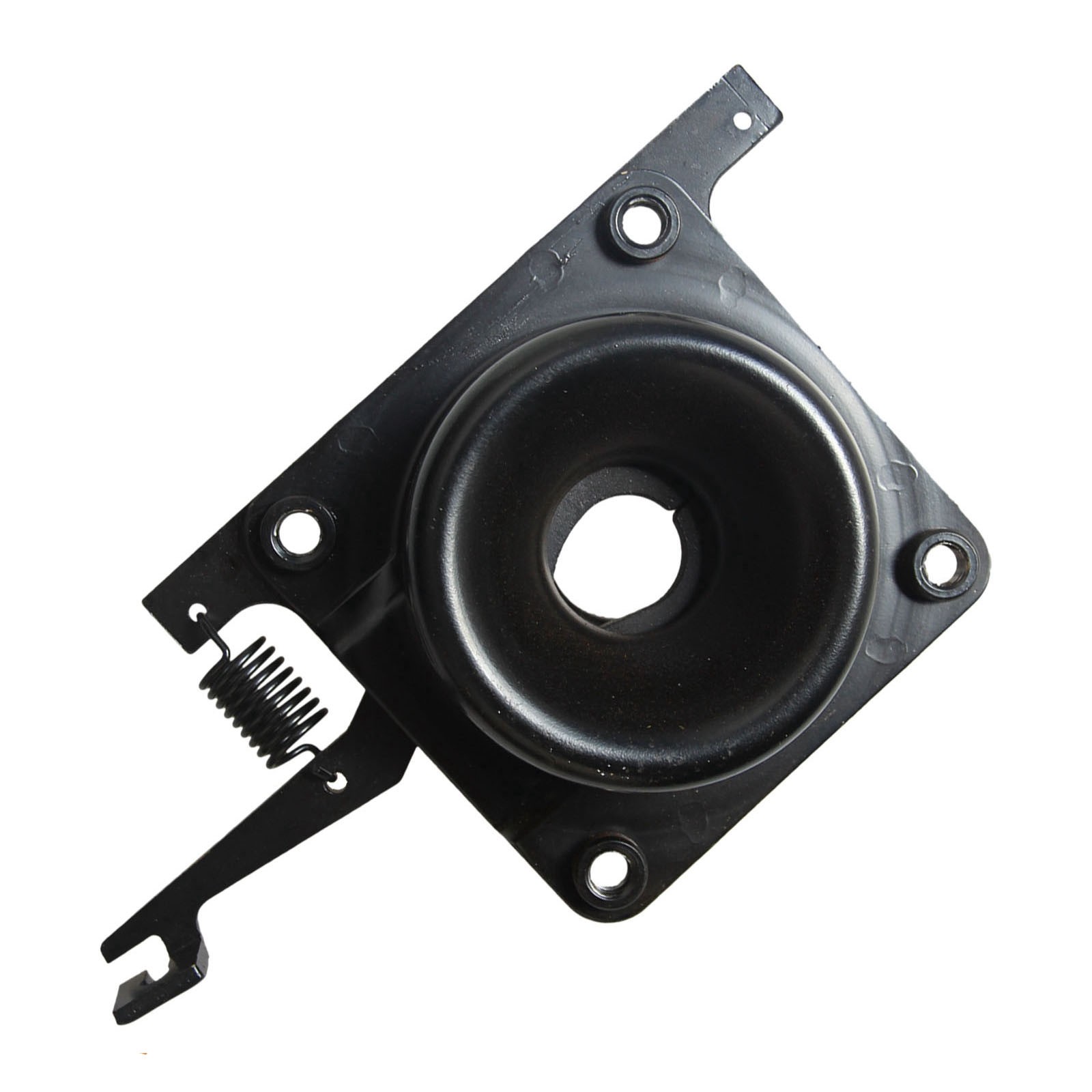 For Volvo White, VN, VNL Hood Release SET Upper & Lower Latches 4 PCS Brand New