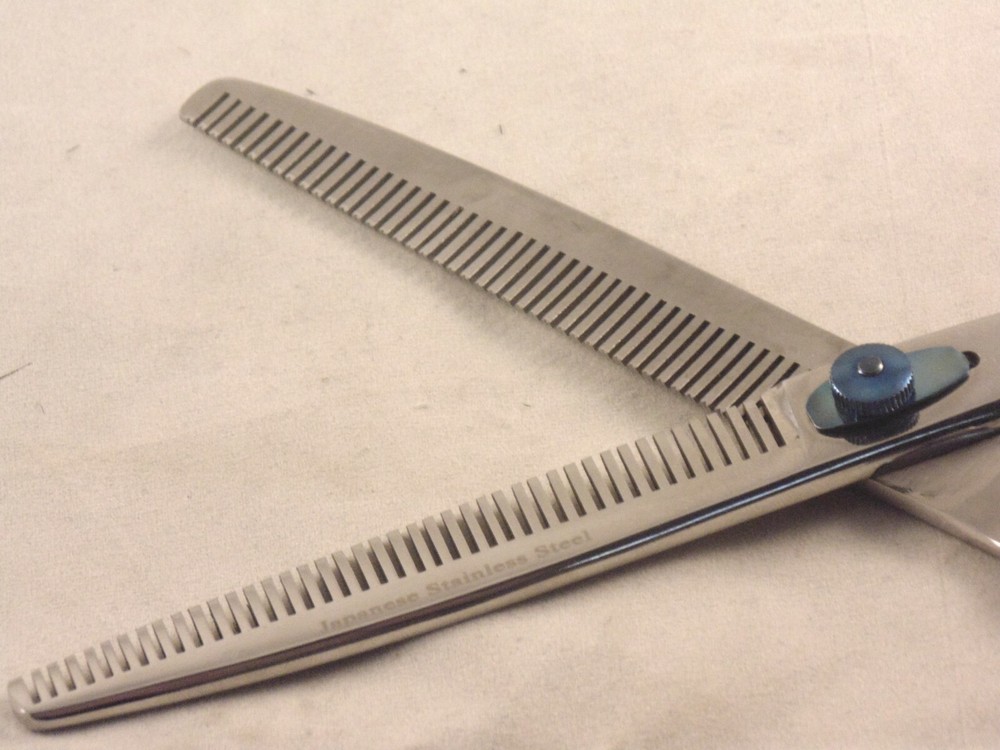 Thinning Shear Double 7.5"